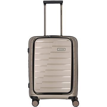 Travelite Air Base 4W S Front pocket Champagne (4027002075795)