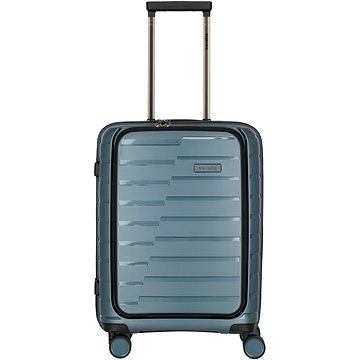 Travelite Air Base 4W S Front pocket Ice blue (4027002075788)
