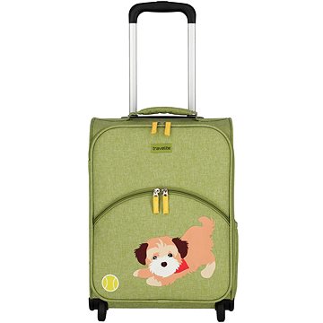 Travelite Youngster 2W Dog (4027002078857)