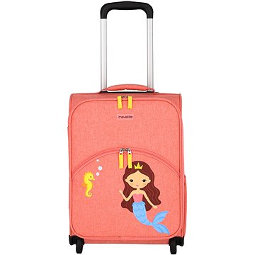 Travelite Youngster 2W Mermaid (4027002078871)