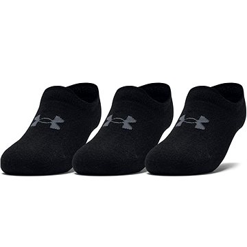 Under Armour Ultra Lo BLACK S (0193444522525)