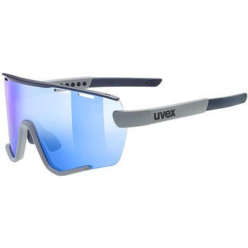 Uvex sportovní brýle 236 Set rhi.de.sp.m/m.bl (4043197349565)