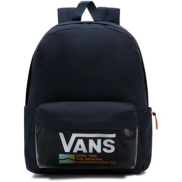 Vans MEN OLD SKOOL H2O BAC HI GRADE (196014220111)
