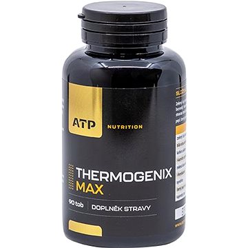 ATP Nutrition Thermogenix Max 90 tob (13656)