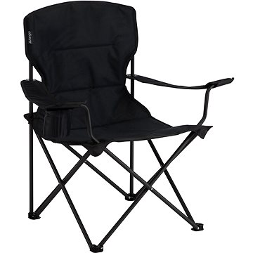 Vango Malibu Chair Granite Grey (5023519180846)