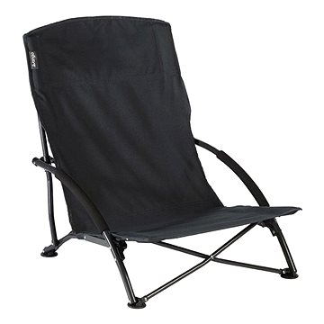 Vango Dune Chair Std Granite Grey (5059474000998)
