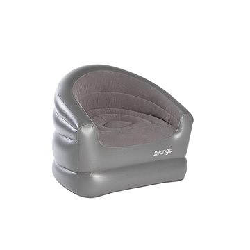 Vango Inflatable Chair Nocturne Grey (5023519023303)