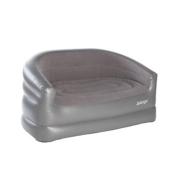 Vango Inflatable Sofa Nocturne Grey (5023519023327)