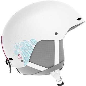 Salomon PACT White (SPTvodo034nad)