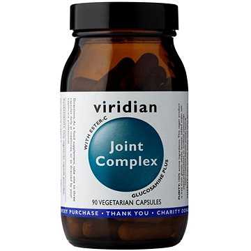 Viridian Joint Complex 90 kapslí (4612942)