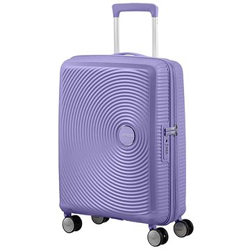 American Tourister Soundbox SPINNER EXP TSA Lavender (SPTvtd01nad)