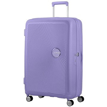 American Tourister Soundbox SPINNER 77/28 EXP TSA Lavender (32G*82003)
