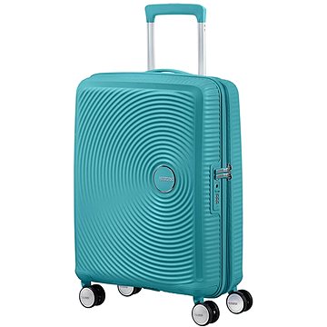 American Tourister Soundbox Spinner EXP TSA Turquoise Tonic (SPTvtd114nad)