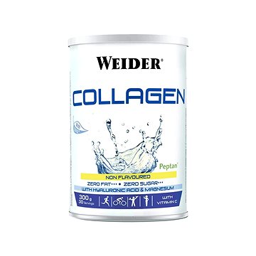 Weider Collagen 300g, neutral (8414192309032)