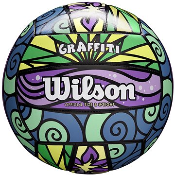Wilson Graffiti Original (887768643270)