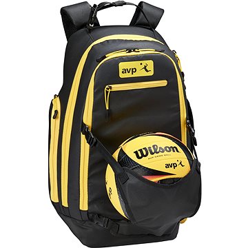 Wilson AVP Backpack (WTH121190)