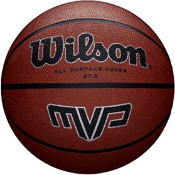 Wilson WILSON MVP 275 BSKT BROWN (887768756895)