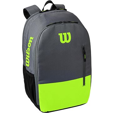 Wilson Team Backpack zeleno-šedý (97512461382)