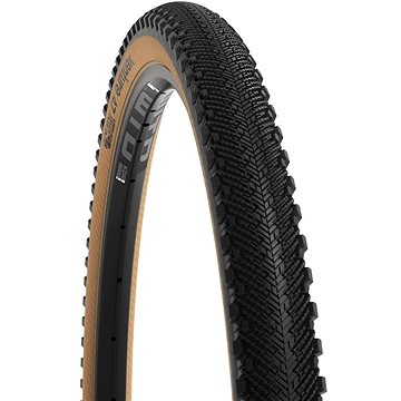 WTB plášť Venture 47 x 650 TCS Light/Fast Rolling 60tpi Dual DNA tire (tan) (714401107601)