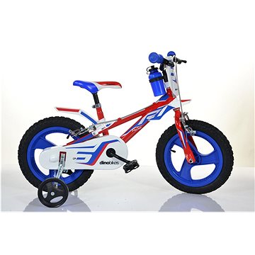Dino bikes 814 - R1 chlapecké 14" (05-CSK5143/814)