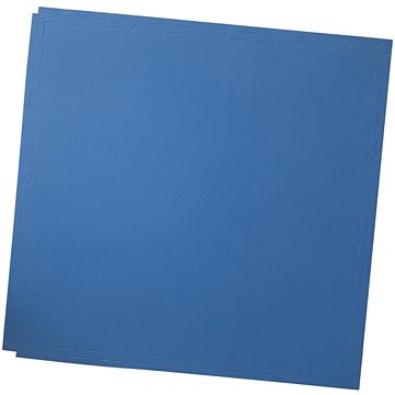 Yate TATAMI EVA 100x100x2 cm modrá/červená (SC00142)