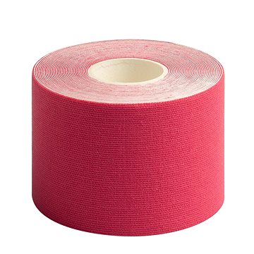 Yate KINEZIO páska 500x5 cm růžová (8595053914760)