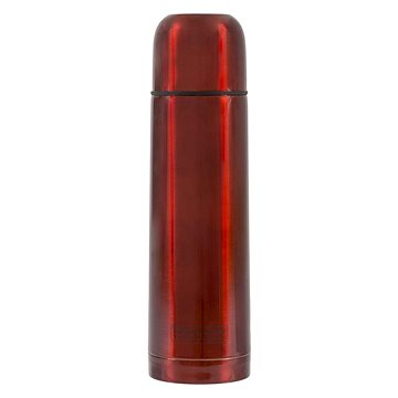 Highlander Duro Flask 500 ml červená (5034358861643)