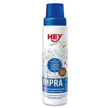 HEY-SPORT Impra-Wash In 250 ml (4102460206506)
