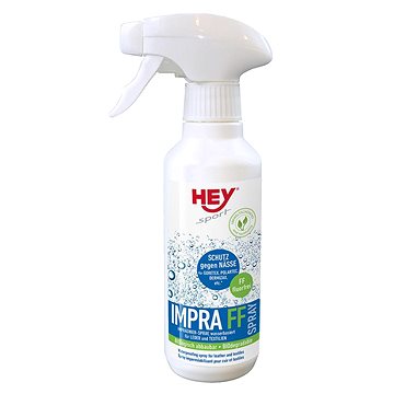 HEY SPORT Impra FF Spray 250 ml (4102460206766)