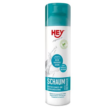 HEY-SPORT Foam-Cleaner 250 ml (4102460206605)