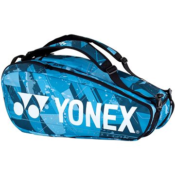 Yonex Bag 92029 9R Water Blue (4550086766544)