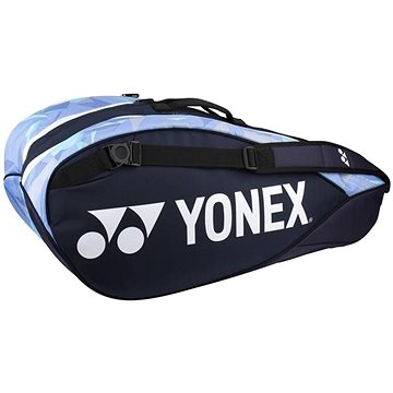 Yonex Bag 92226, 6R, NAVY/SAXE (4550468064718)