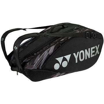 Yonex Bag 92229, 9R, BLACK (4550468064664)
