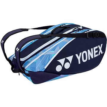 Yonex Bag 92229, 9R, NAVY/SAXE (4550468064671)
