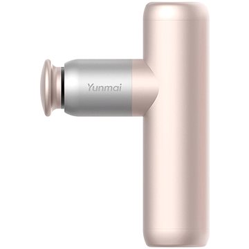 YUNMAI Extra Mini massage gun Pink (MVFG-M281)