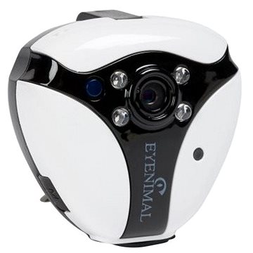 Eyenimal PetCam kamera pro zvířata (3700192303947)