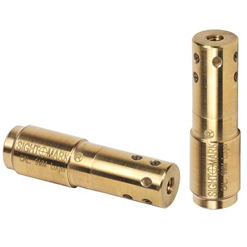 Sightmark 9 mm Luger Boresight (810119018151)