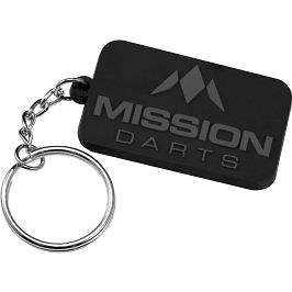 Mission Přívěsek na klíče - Grey (216602)