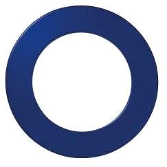 Winmau Surround - kruh kolem terče - Blue (224519)