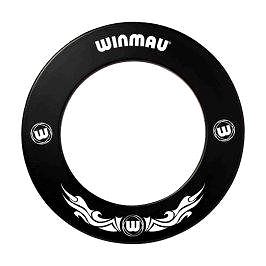 Winmau Surround - kruh kolem terče - Black Xtreme (224524)