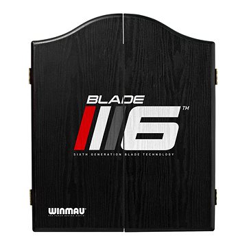Winmau Kabinet Blade 6 Design (305572)
