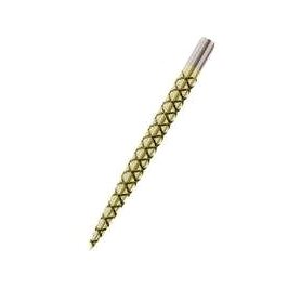 Target - darts Kovové hroty - Spare Diamond Pro - Gold - 31 mm (302430)
