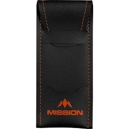 Mission Pouzdro na šipky Sport 8 - Orange (217438)