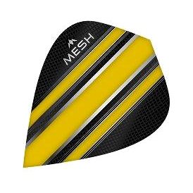 Mission Letky Mesh - Yellow F2514 (216697)