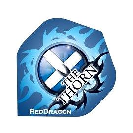 Red Dragon Letky Robert Thornton - The Thorn RF6087 (222065)