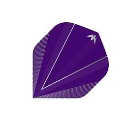 Mission Letky Shades - Purple F3028 (230851)