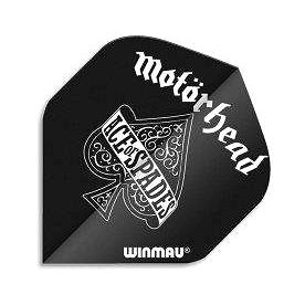 Winmau Letky Rock Legends - Motorhead Ace of Spades - W6905.210 (304841)