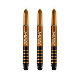 Winmau Násadky Prism Force - medium - orange (289274)