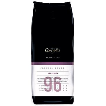 Cornella Cofés Barista Pro 96 Premium Grade 1kg (1112000)