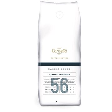 Cornella Cofés Cafés Service 56 Market Grade 1kg (1114001)